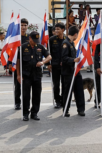 Yasothon rocket festival-020